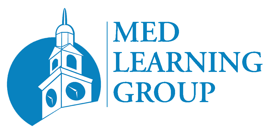 Med Learning Group-Logo